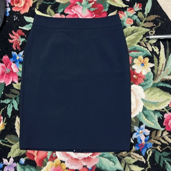 Ann Taylor Pencil Skirt - Picture 1 of 2